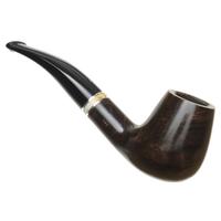 Savinelli Oscar Smooth Brown (628) (6mm)