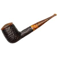 Savinelli Tortuga Rusticated (106) (6mm)