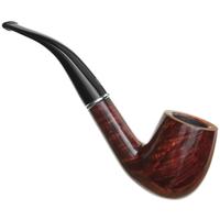 Savinelli Arcobaleno Smooth Brown (606 KS) (6mm)