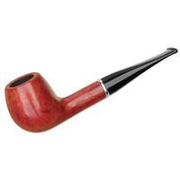 Savinelli Arcobaleno Smooth Red (207) (6mm)