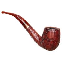 Savinelli Alligator Red (606 KS) (6mm)