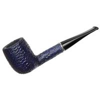 Savinelli Arcobaleno Rusticated Blue (111 KS) (6mm)