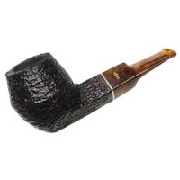 Savinelli La Corta Rusticated (510 C)