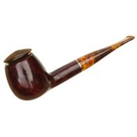 Savinelli Tortuga Smooth (207) (6mm)