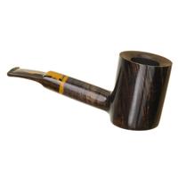Savinelli Tigre Smooth Dark Brown (311 KS) (6mm)