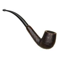 Savinelli Airone Sandblasted