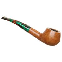 Savinelli Gianduia Smooth Natural (315 KS) (6mm)