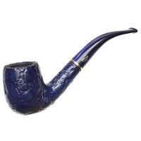 Savinelli Alligator Blue (606 KS) (6mm)