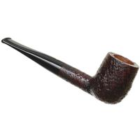 Savinelli Punto Oro Gold Sandblasted (106) (6mm)