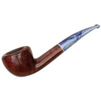 Savinelli Oceano Smooth (316 KS) (6mm)
