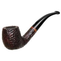 Savinelli One Starter Kit Rusticated (601) (6mm)