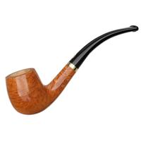 Savinelli Petite Smooth Natural (601)