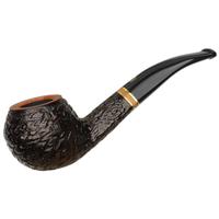 Savinelli Porto Cervo Rusticated (673 KS) (6mm)