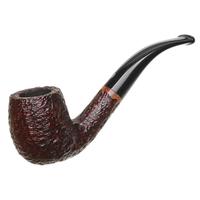 Savinelli One Starter Kit Rusticated (601) (6mm)