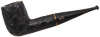 Savinelli Alligator Black (101) (6mm)
