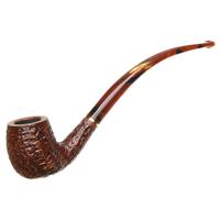 Savinelli Clark's Favorite Rusticated (6mm)