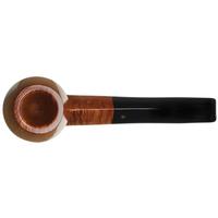 Savinelli Punto Oro Gold Smooth (510 KS) (6mm)