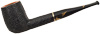 Savinelli Oscar Tiger Rusticated (128) (6mm)