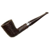 Savinelli Bacco Rusticated Dark Brown (409) (6mm)
