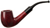 Savinelli Monza Bent Billiard (6mm)