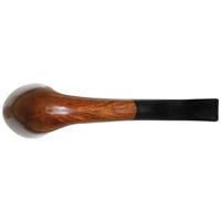 Savinelli Punto Oro Gold Smooth (920 KS) (6mm)