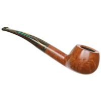 Savinelli Gianduia Smooth Natural (315 KS) (6mm)