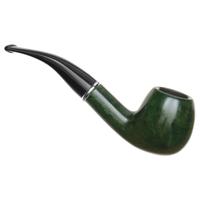 Savinelli Arcobaleno Smooth Green (626) (6mm)