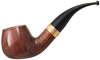 Savinelli Tevere Smooth (645 KS) (6mm)