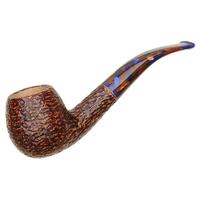 Savinelli Fantasia Rusticated Brown (626) (6mm)