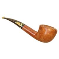 Savinelli Paloma Smooth Brown (316 KS) (6mm)