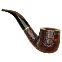 Savinelli Alligator Brown (622 KS) (6mm)