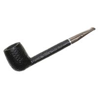 Savinelli Morellina Rusticated Black (802) (6mm)