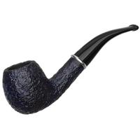 Savinelli Arcobaleno Rusticated Blue (626) (6mm)