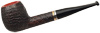 Savinelli Onda Sandblasted (207) (6mm)