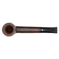 Savinelli Punto Oro Gold Sandblasted (812) (6mm)