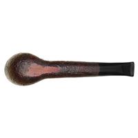 Savinelli Punto Oro Gold Sandblasted (812) (6mm)