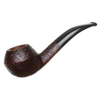 Savinelli Punto Oro Gold Sandblasted (673 KS)