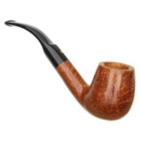 Savinelli Punto Oro Gold Smooth (603) (6mm)