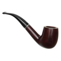Savinelli Arcobaleno Smooth Brown (606 KS) (6mm)