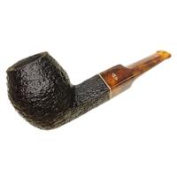 Savinelli La Corta Rusticated (510 C)
