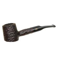 Savinelli Minuto Rusticated Brown (310) (6mm)