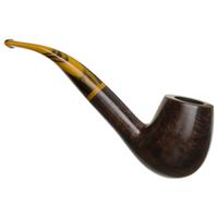 Savinelli Tigre Smooth Dark Brown (670 KS) (6mm)