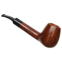 Savinelli Punto Oro Gold Smooth (209 KS) (6mm)