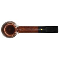Savinelli Punto Oro Gold Smooth (209 KS) (6mm)