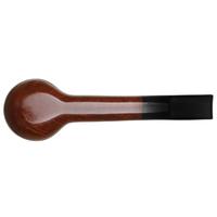 Savinelli Punto Oro Gold Smooth (209 KS) (6mm)