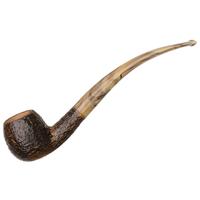Savinelli Ginger's Favorite Rusticated (626) (6mm)