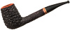 Savinelli Porto Cervo Rusticated (707 KS) (6mm)