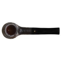 Savinelli Punto Oro Gold Sandblasted (628) (6mm)