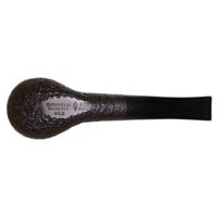 Savinelli Punto Oro Gold Sandblasted (628) (6mm)