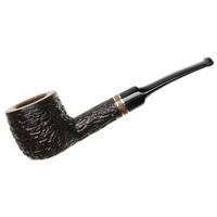 Savinelli Porto Cervo Rusticated (122) (6mm)